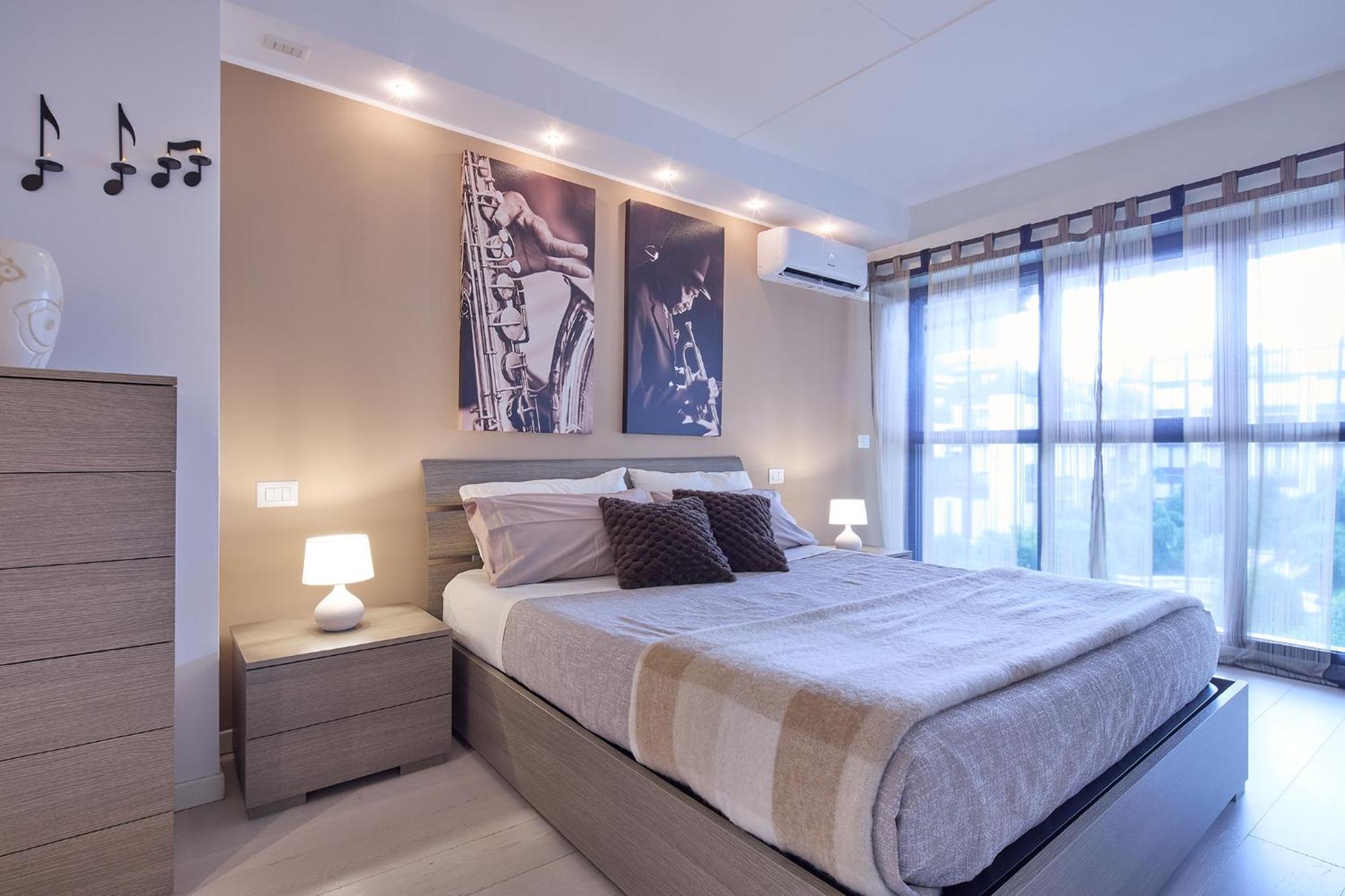 Apartment Star Loft Milan