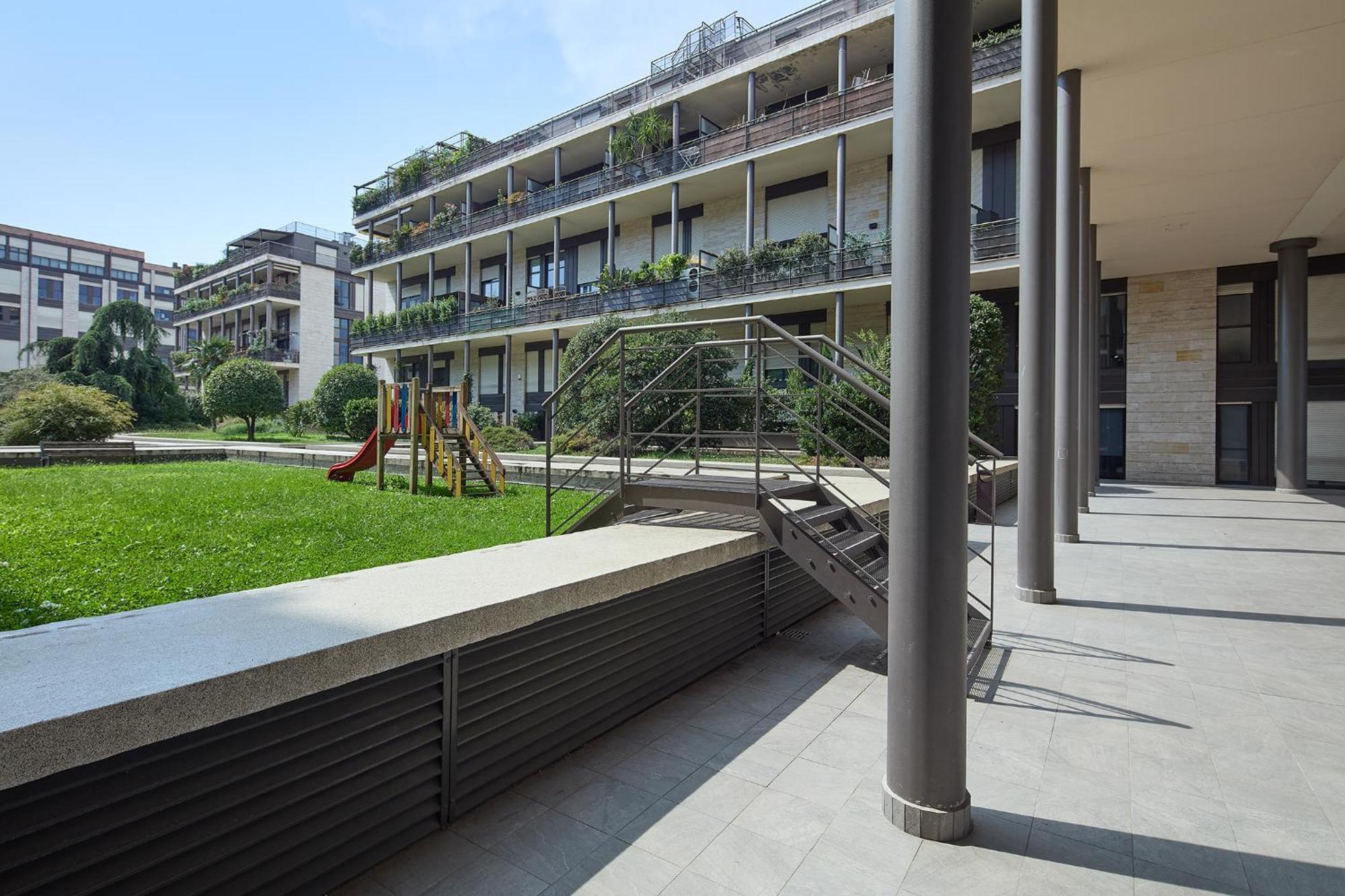Star Loft Milan