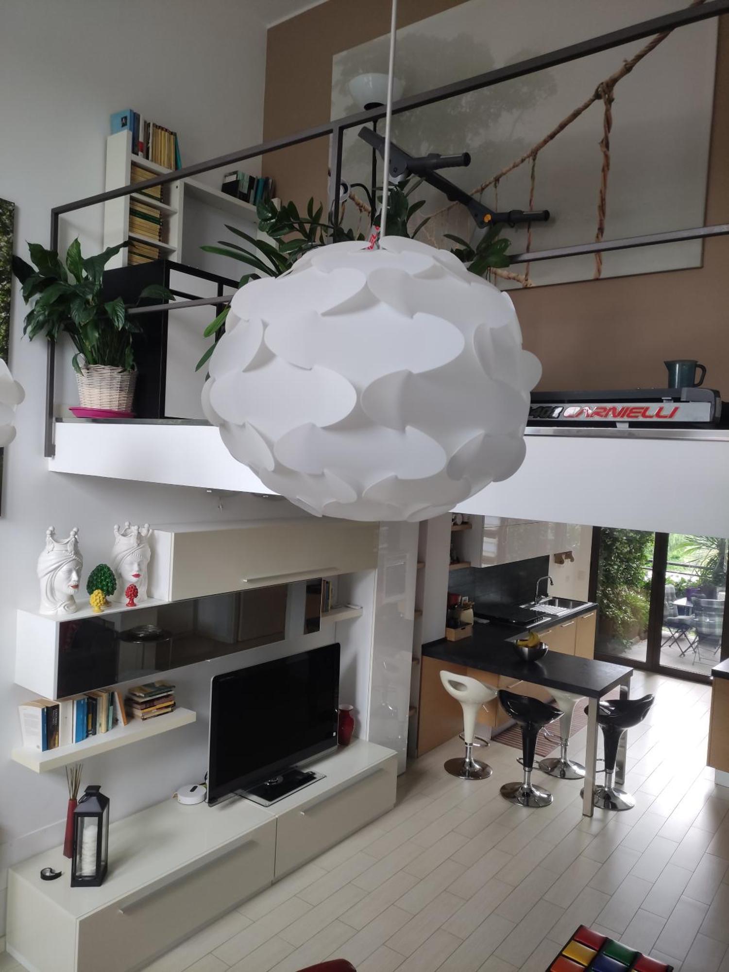 Star Loft Apartment Milan